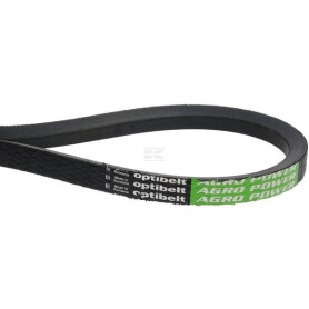 Courroie OPTIBELT 01143410AB1