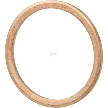 Bague d'étanchéité DEUTZ 01118784