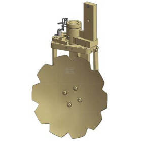 Charrue BRAUN 01170