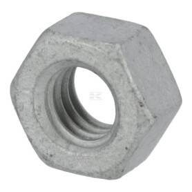 Ecrou hexagonal DEUTZ 01149209