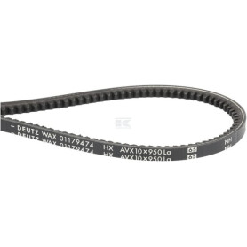 Courroie de traction DEUTZ 01179474