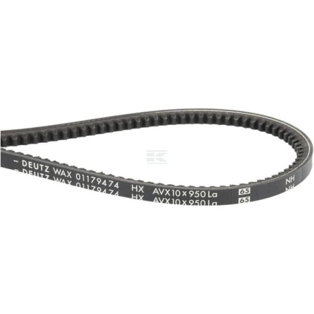 Courroie de traction DEUTZ 01179474