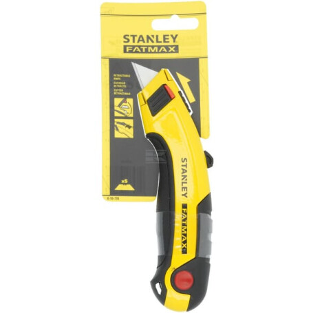Cutter STANLEY 010778