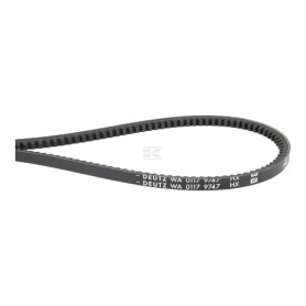 Courroie de traction DEUTZ 01179747