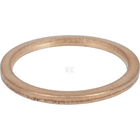 Bague d'étanchéité DEUTZ 01118700