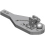 Barre inférieur SCHARMÜLLER 009606400A11