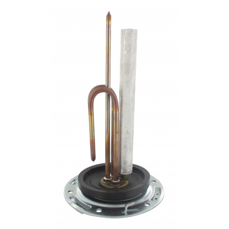 Résistance blindée avec platine anode et joint KREB KREB004501