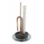 Résistance blindée avec platine anode et joint KREB KREB004501