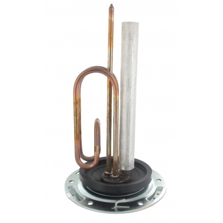 Résistance blindée avec platine anode et joint KREB KREB004701