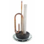 Résistance blindée avec platine anode et joint KREB KREB004701