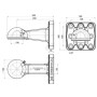 Anneau SCHARMÜLLER 006539010A02