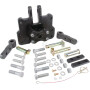 Châssis d'attelage FENDT (AGCO) 0098152200000