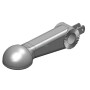 Boule d'attelage SCHARMÜLLER 00647322A17