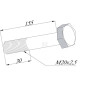 Boulon HERDER 00810462