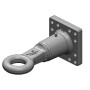 OEillet de remorque SCHARMÜLLER 006656320A02