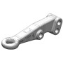 Anneau de remorquage SCHARMÜLLER 00656466A02