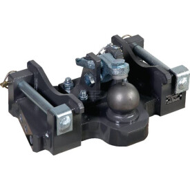 Tragplatte Kugelkuppl. 80 mm SCHARMÜLLER 009603060A11