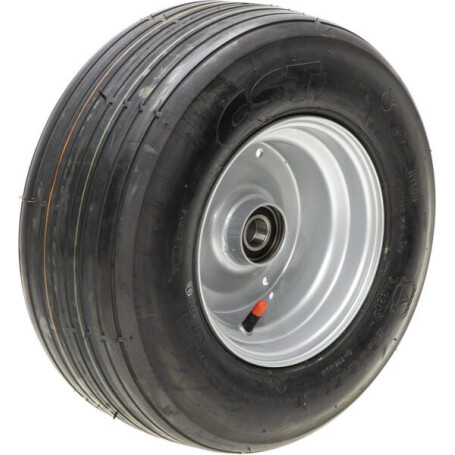 Roue complète KRONE 009530581