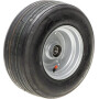 Roue complète KRONE 009530581
