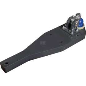 Barre inférieur SCHARMÜLLER 009604450A11