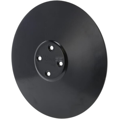 Disque PÖTTINGER 008612323360