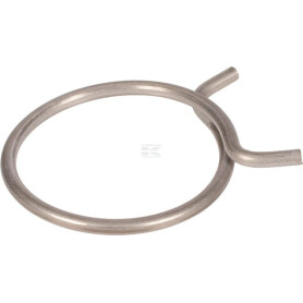 Collier de serrage SOLO 0073451