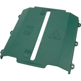 Copertura DN200 MZ MZ 0090200012