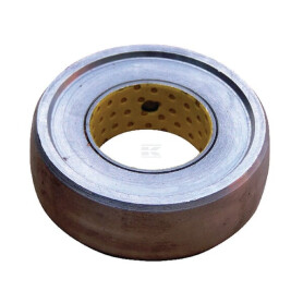 Roulement à rouleaux de chenille PÖTTINGER 00SK4716
