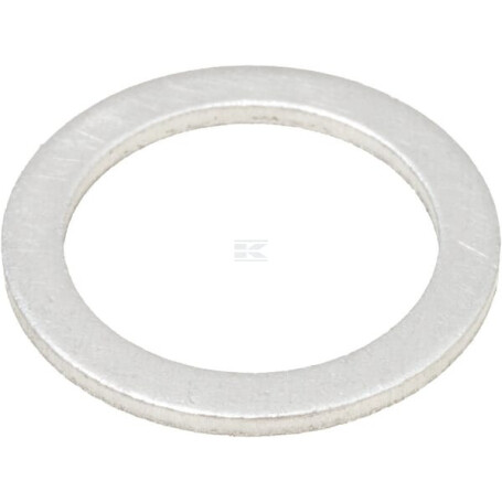 Bague d'étanchéité AGRIA 00916