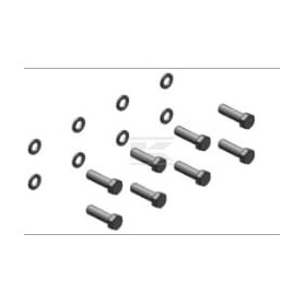 Jeu de vis SCHARMÜLLER 00951001