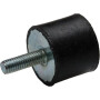 Support anti-vibration GIANNI FERRARI 0074030050