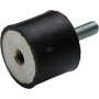 Support anti-vibration GIANNI FERRARI 0074030050