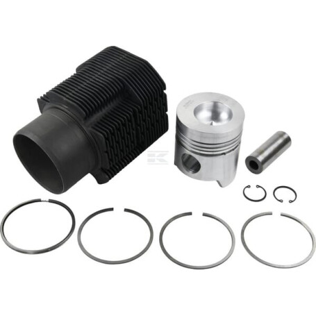 Kit RAICO 007300656N