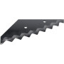 Couteau de mélangeuse AKM 0101101NC