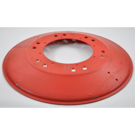Disque de tambour NIEMEYER 011575
