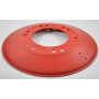 Disque de tambour NIEMEYER 011575