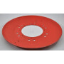 Disque de tambour NIEMEYER 011575