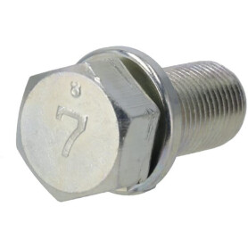 Boulon de roue KUBOTA 0113351635