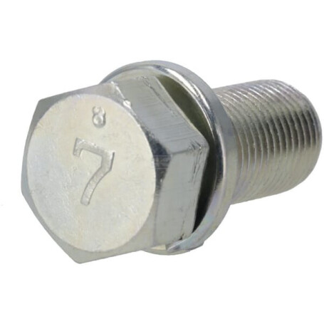 Boulon de roue KUBOTA 0113351635