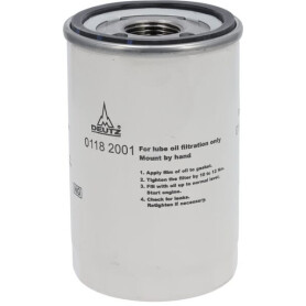 Filtre à huile DEUTZ 01182001