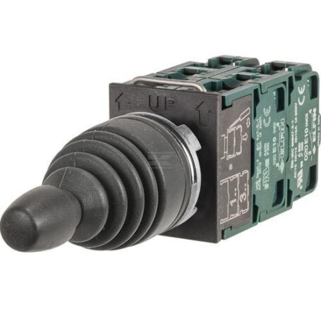 Joystick NEW-ELFIN 020MT4TL40AR