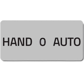 Autocollant NEW-ELFIN 02097T
