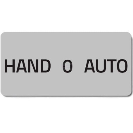 Autocollant NEW-ELFIN 02097T
