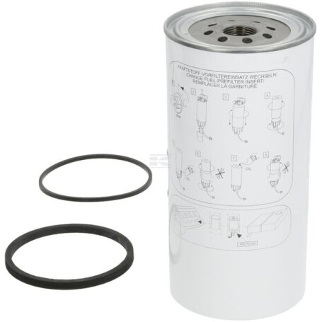 Cartouche DEUTZ 02113151