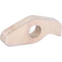 Dent de godet AGCO 0200662302