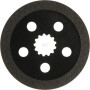 Disque de frein UNIVERSEL 019454642N