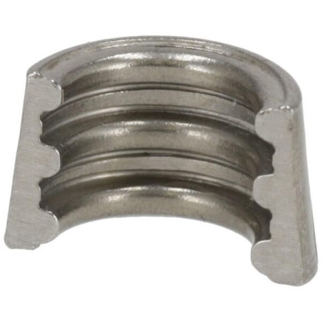 Collet de valve DEUTZ 02108701