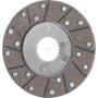 Disque de frein FINAFF 017754343N