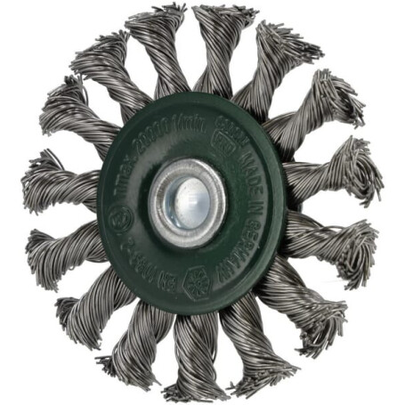 Brosse métallique OSBORN 0202611351