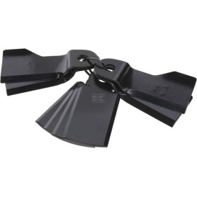 Jeu de lames GIANNI FERRARI 0190000162